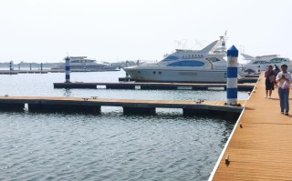 福建海恩游艇有限公司有何业务优势？