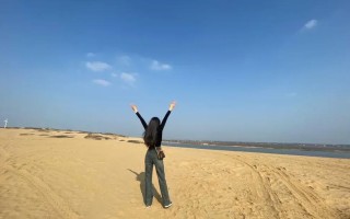 江西古海厚田沙漠怎么玩最尽兴？