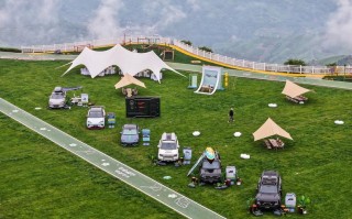 新疆探险之地户外俱乐部有何独特魅力？