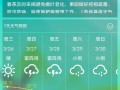 抚州24小时天气如何？