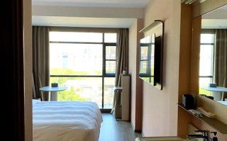 福建省立医院附近住宿哪里好？