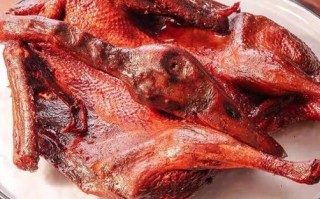 江西煌上煌酱鸭到底好不好吃？