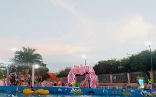 福建莆田欢乐谷游乐场好玩吗？