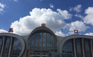 新疆图木舒克火车站有何特别之处？