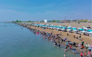 新疆金沙滩附近有哪些好玩的？