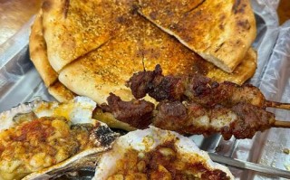 大连新疆烧烤哪家正宗？