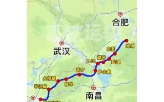 长沙到九江火车怎么坐？