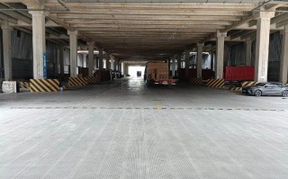 福建华盛物流有限公司怎么样？