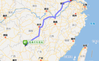 江西到南京快递几天能到？