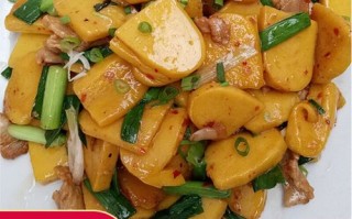 赣州有哪些特色特产值得带？