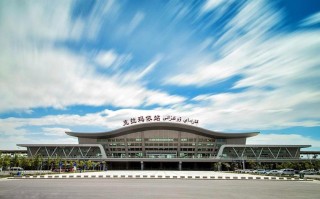 克拉玛依火车站有何独特之处？