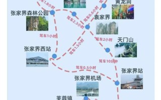 福建去张家界坐车路线怎么选？