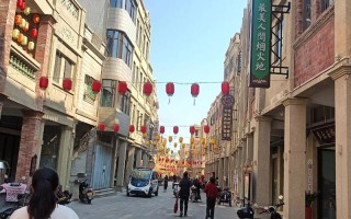 福建石狮有火车站吗？