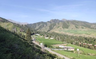 新疆吉木萨尔有哪些必游景点？