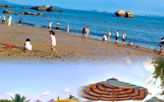 厦门夏天有哪些好玩的清凉地？