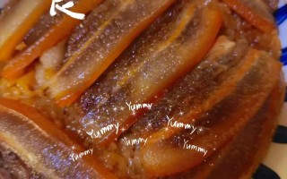 新疆夹沙肉怎么做？家常做法详解