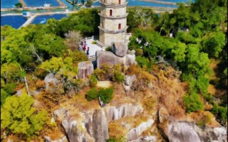 福建饶安周边有哪些必游景点？