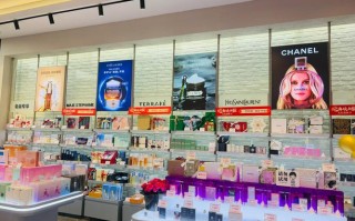 新疆欢喜化妆品连锁店有何特色优势？