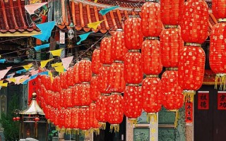 福建泉港有哪些必打卡旅游景点？