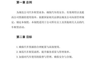 新疆汽车租赁管理办法何时正式实施？