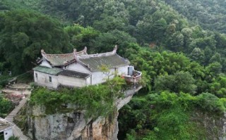 福建漳州平和有哪些必打卡旅游景区？