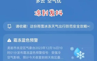 福建永定未来40天天气趋势如何？