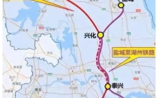 泰州到福建高铁有吗？