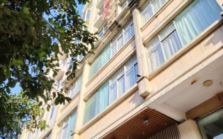 福建平潭假日酒店地址在哪？