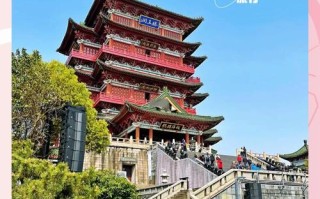 南昌有哪些必游景点？