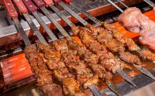 新疆烤肉为何能成舌尖上的中国招牌？