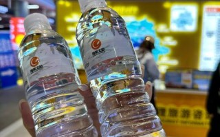 新疆黄金一号矿泉水有何独特之处？