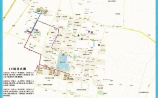 福建10路公交路线具体走向是怎样的？