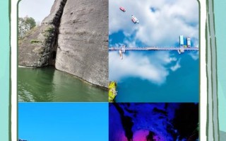 福建两日游，哪些地方最值得玩？