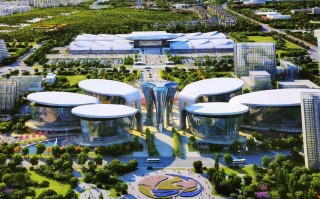 新疆国际会展中心地址在哪？