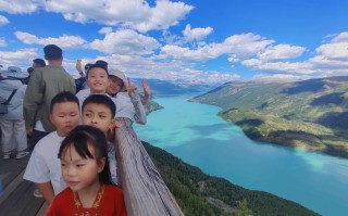 爸爸去哪儿为何选新疆拍摄？