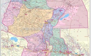 乌苏位于新疆的哪个具体位置？