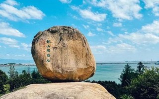 福建哪里好玩？省内景点推荐？