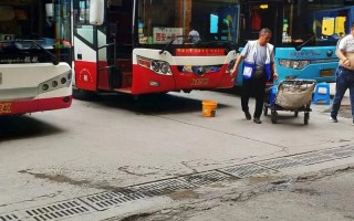 福建西安长途客车图片有何特别之处？