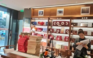 福建腾华茶业有限公司有何特色？