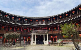 福建永定土楼联系电话是多少？