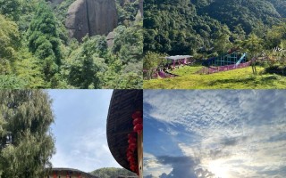 福建春节旅游去哪里好