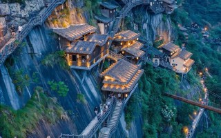 江西有哪些必打卡的名景？