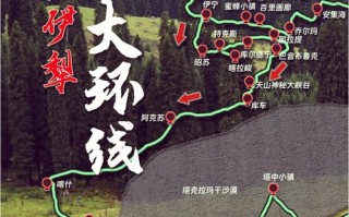 成都到新疆自驾游线路怎么规划？