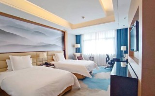 江西赣江宾馆总台电话是多少？