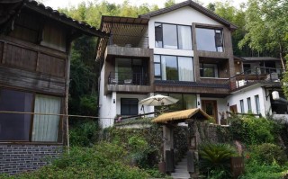 江西南昌附近有哪些度假村推荐？