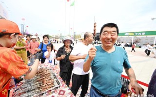 2025新疆美食节有何特色亮点？