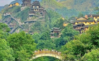 上饶有哪些必游景点？