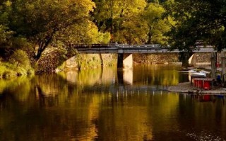 安徽江西有哪些好玩的地方值得一去？