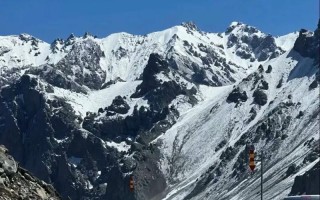 新疆自驾游选什么车最合适？