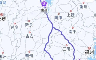 武汉到福建自驾游路线怎么规划？